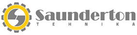 Saunderton Logo