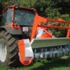 Võsafrees Ventura TFVJMF - Amur 40-130hj traktoritele