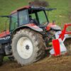 Võsafrees Ventura TFVJMF - Amur 40-130hj traktoritele - Image 2